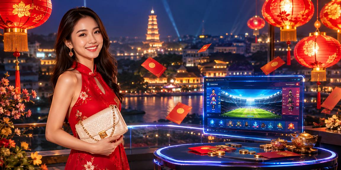 vn6 Ưu Đãi Mới