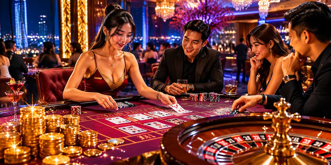 vn6 MoMo Slot