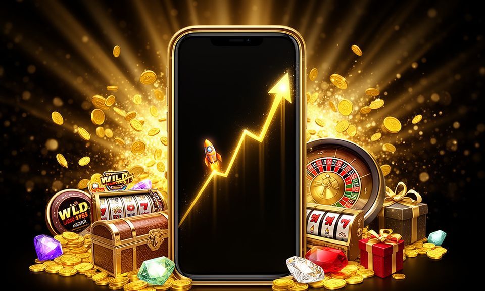 vn6 Arcade Phố Đêm Tại vn6 Có Gì Khác Biệt